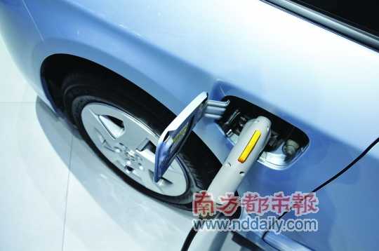 未來數(shù)千億市場主導(dǎo)權(quán)的爭奪，才是充電與換電路線之爭博弈的核心。C FP供圖