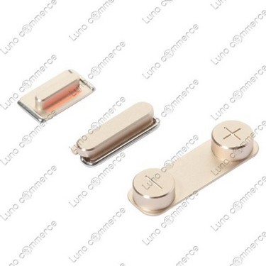 iPhone 5S部件照曝光